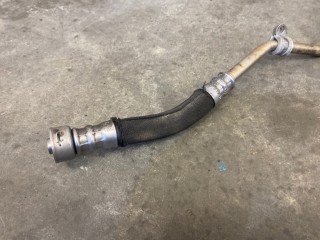 Трубка охлаждения АКПП, ориг. номер 8K0317817CC, Audi S5 2007-2011