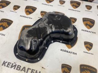 Поддон двигателя, ориг. номер 1210231051, Toyota Camry