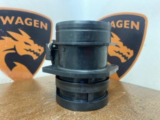 Расходомер воздуха Volkswagen Tiguan 2006-2011