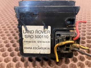 Датчик угла поворота руля, ориг. номер SR0500110, Land Rover Discovery 2004-2009
