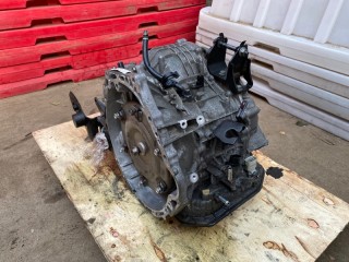 Вариатор, ориг. номер K112, 3040042030, 8212168070H, Toyota RAV4 2008-2010