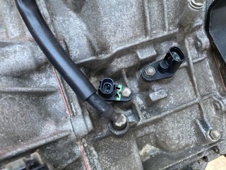 Вариатор, ориг. номер K112, 3040042030, 8212168070H, Toyota RAV4 2008-2010