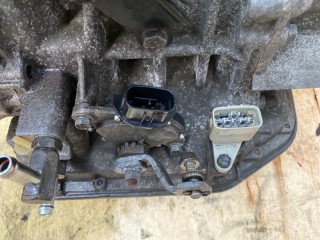 Вариатор, ориг. номер K112, 3040042030, 8212168070H, Toyota RAV4 2008-2010