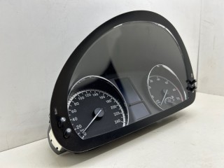 Панель приборов, ориг. номер A6394466121, Mercedes-Benz V-Class 2010-2014