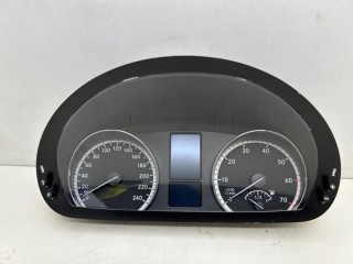 Панель приборов, ориг. номер A6394466121, Mercedes-Benz V-Class 2010-2014