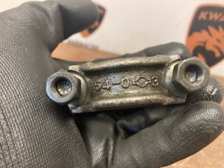 Поршень, ориг. номер 120105M325, NISSAN Almera 2002-2006