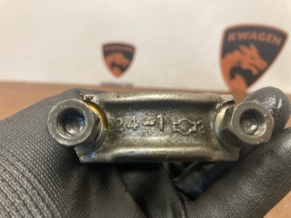 Поршень, ориг. номер 120105M325, NISSAN Almera 2002-2006