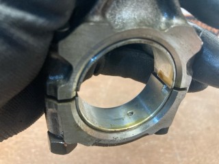 Поршень, ориг. номер 120105M325, NISSAN Almera 2002-2006