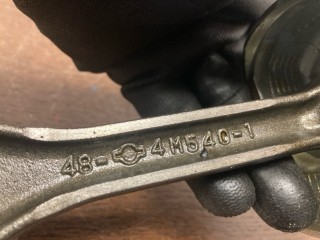 Поршень, NISSAN Almera 2002-2006