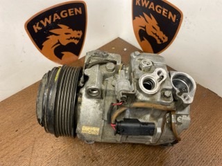 Компрессор кондиционера, ориг. номер 4472807082, A0008302000, Mercedes-Benz E-Class 2009-2013