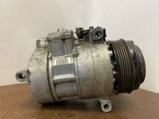 Компрессор кондиционера, ориг. номер 4472807082, A0008302000, Mercedes-Benz E-Class 2009-2013