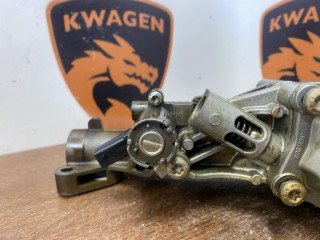 Масляный насос, ориг. номер A2741800901, R2701810501, A2741800039, Mercedes-Benz E-Class 2009-2013