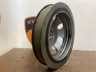 Шкив коленвала, ориг. номер A2740300803, Mercedes-Benz E-Class 2009-2013