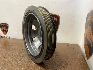 Шкив коленвала, ориг. номер A2740300803, Mercedes-Benz E-Class 2009-2013