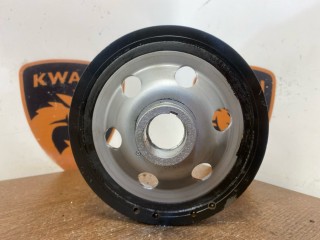 Шкив коленвала, ориг. номер A2740300803, Mercedes-Benz E-Class 2009-2013