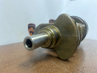 Коленвал, ориг. номер A2740113T115, A2740300101, Mercedes-Benz E-Class 2009-2013