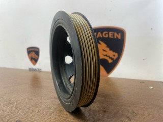 Шкив коленвала, ориг. номер A2740300803, Mercedes-Benz E-Class 2009-2013