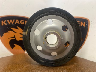 Шкив коленвала, ориг. номер A2740300803, Mercedes-Benz E-Class 2009-2013