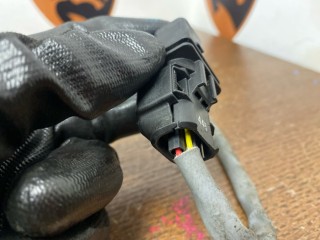 Лямбда зонд, ориг. номер 06E906262B, Porsche Cayenne 2010-2014