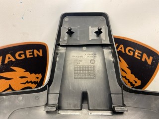 Декоративная крышка двигателя, ориг. номер 7P0103927, Porsche Cayenne 2010-2014
