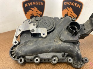 Маслоотделитель, ориг. номер 06E103547, Porsche Cayenne 2010-2014