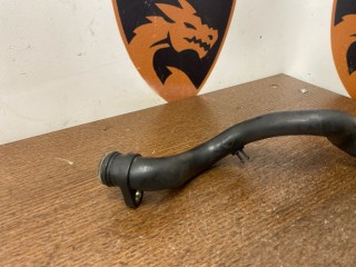 Трубка охлаждения, ориг. номер 06E121082C, Porsche Cayenne 2010-2014