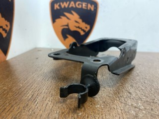 Кронштейн, ориг. номер 7P0614143C, Porsche Cayenne 2010-2014