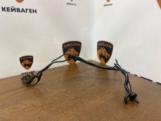 трубка вакуумная, ориг. номер 06E133773BE, 06E133792G, Porsche Cayenne 2010-2014