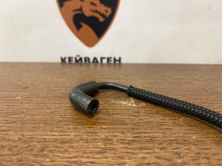 трубка вакуумная, ориг. номер 06E133773BR, Porsche Cayenne 2010-2014