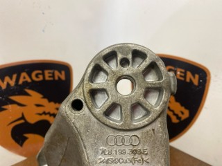 Кронштейн двигателя, ориг. номер 7L8199308E, Porsche Cayenne 2010-2014