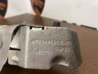Тепловой экран, ориг. номер 4R8Q45367AB, 4H2Q6K733DA, 4H2Q9N454DA, Land Rover Discovery 2009-2013