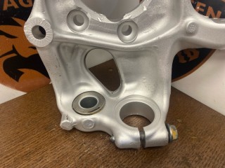 Кулак поворотный, ориг. номер 4G0407241D, 8K0407257, Audi A6 2011-2014