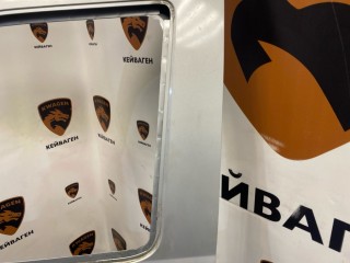 Дверь, Opel Combo 201-2024
