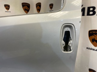 Дверь, Opel Combo 201-2024