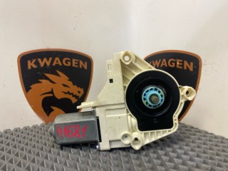 Мотор стеклоподъемника, ориг. номер 8K0959801A, Audi Q7 2009-2015