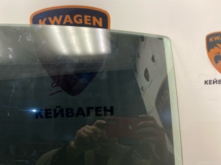 Стекло двери, ориг. номер 43R00043, DOT57M1502, Volvo S60 2004-2010