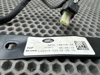 Антенна, ориг. номер CK5214E108AA, Land Rover Range Rover 2012-2017