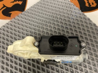 Мотор стеклоподъемника, ориг. номер 6925965, 840311306, BMW x3 2006-2010