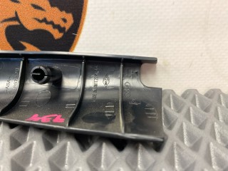 Накладка декоративная, ориг. номер 8P4857570, Audi S3 2013-2016