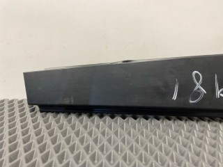 Молдинг двери, BMW x3 2006-2010
