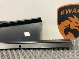 Молдинг двери, BMW x3 2006-2010