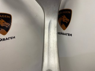 Кулак поворотный, ориг. номер 4F0407258, 4F0407242, Audi A6 2004-2008