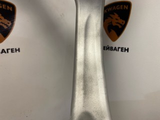 Кулак поворотный, ориг. номер 4F0407258, 4F0407242, Audi A6 2004-2008