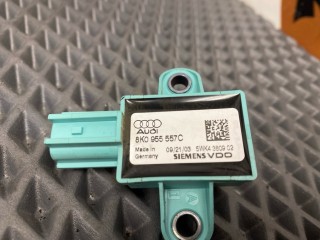 Датчик AIR BAG, ориг. номер 8K0955557C, Audi A4 2004-2009
