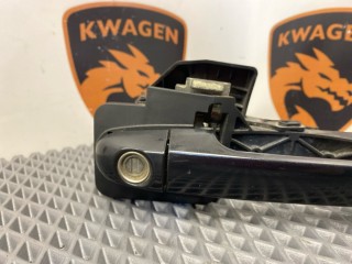 Ручка двери внешняя, ориг. номер 90309-02200, Kia CEED 2006-2010