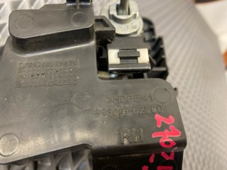 Ручка двери внешняя, ориг. номер 90309-02200, Kia CEED 2006-2010