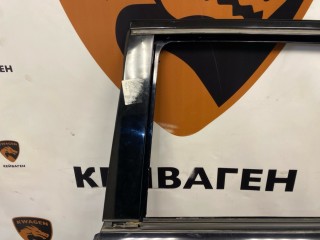 Дверь, ориг. номер 4L0833051, Audi Q7 2009-2015