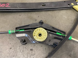 Стеклоподъемный механизм, ориг. номер 8K0837462, Audi A4 2011-2015