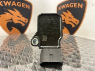 Катушка зажигания, ориг. номер 06H905110L, 06H905199C, Audi S5 2016-2019