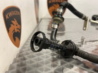 Клапан вентиляции топливного бака, ориг. номер 06M906517A, 8W0201892, 06M133240AN, 06M906094, 06M201943A, Audi S5 2016-2019